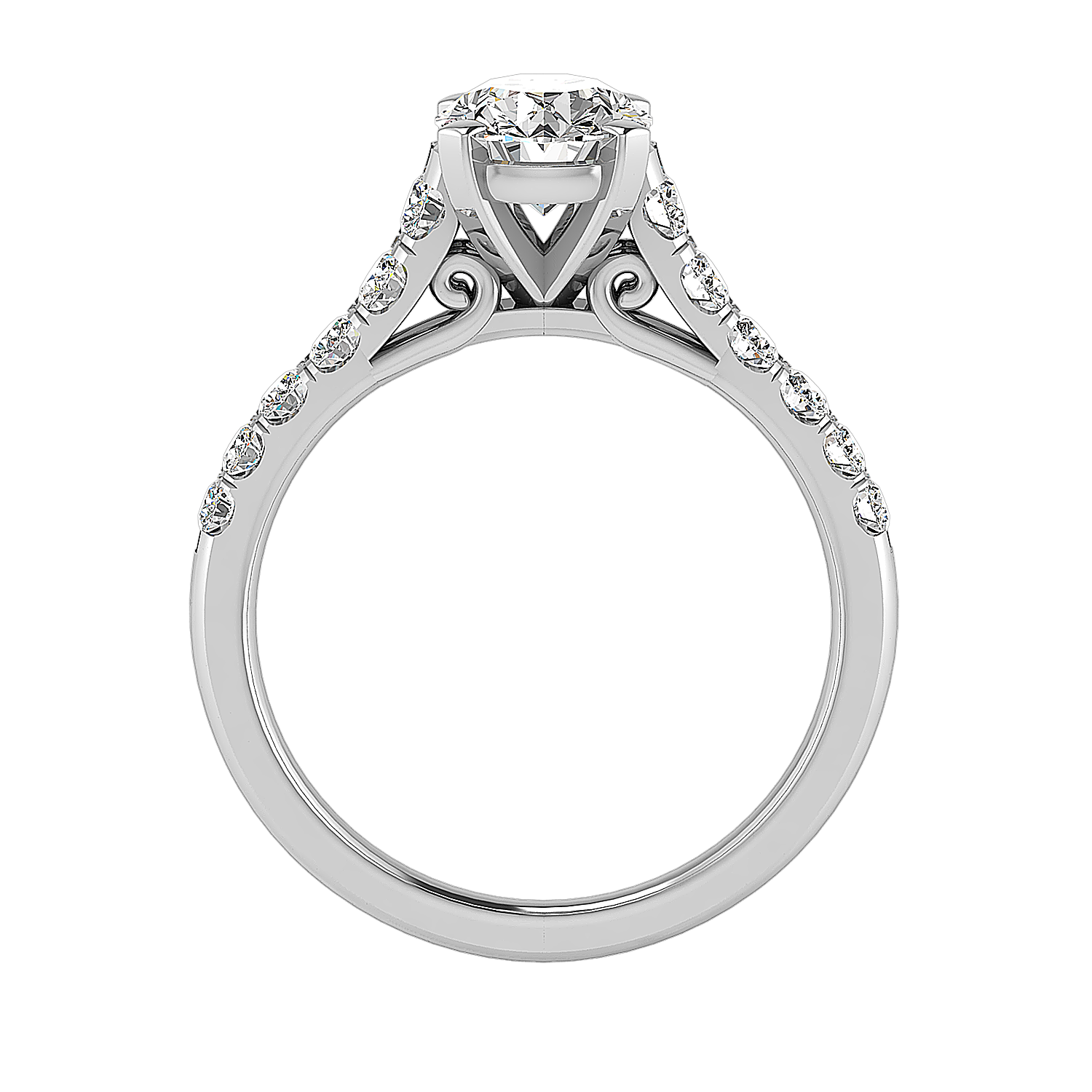 Blake Engagement Ring